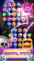 Magic Jewels: Match 3 Games تصوير الشاشة 1