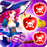 Magic Jewels 2: Match 3 Games Zeichen