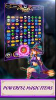 Magic Jewels 2: Match 3 Games imagem de tela 2