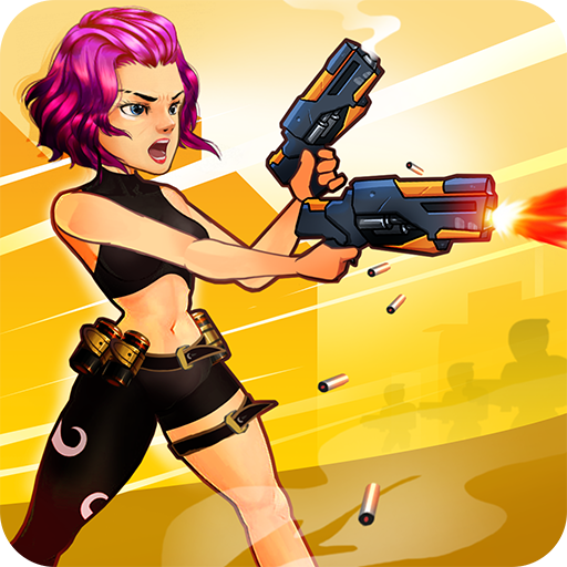 Metal Strike War: Gun Shooter