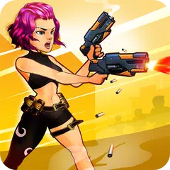 Descargar APK de Metal Strike War: Gun Shooter