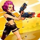 Metal Strike War: Gun Shooter APK