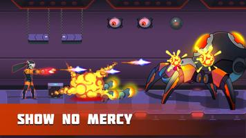 Metal Strike War: Gun Shooter 截图 1