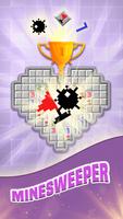 Minesweeper Classic: Bomb Game imagem de tela 1