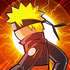 Descargar APK de Lucha de Ninja Stickman