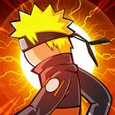 Combat De Ninja Stick APK