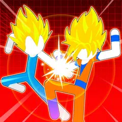 Stick Super Battle XAPK 下載