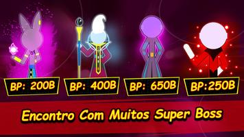 Stick Super Battle imagem de tela 1