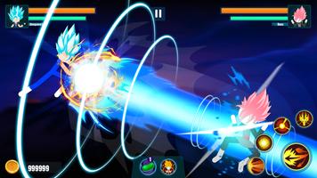 Stick Dragon Fight Screenshot 1