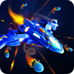 Strike Fighters Squad: Galaxy Atack Space Shooter