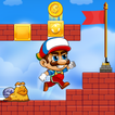Icona Super Bean Bros: Running Games