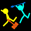 Supreme Brawl Stick Fight Game APK