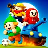 Party Game Hub 3D: 1234 Player