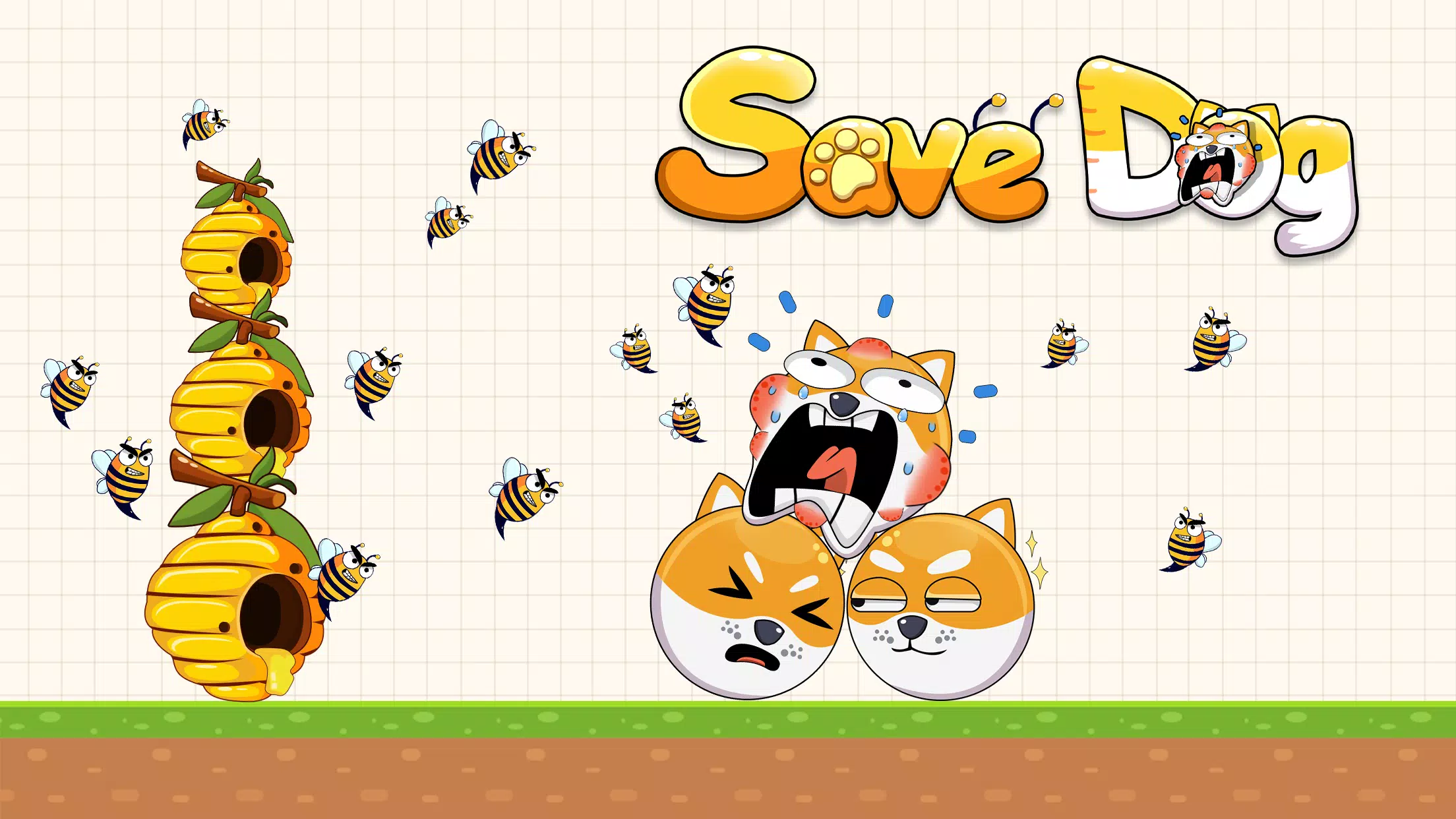 Save The Doggie APK for Android Download