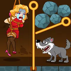 Baixar Pull Him Up 2 - Pull Her Out APK