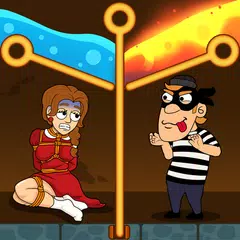 Pull The Pin 3 - Pull Him Out APK Herunterladen