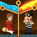 Pull the Pin: Puzzle Rescue