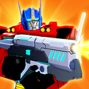 Robot Squad: 3D Shooting Game APK
