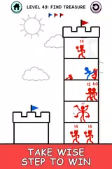 Wugy Tower: Hero Castle War XAPK download