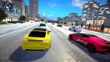 برنامه‌نما Racing Master عکس از صفحه