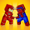 Hero Craft 3D: Laufen- Kämpfen