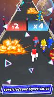 Hero Craft: Courez & Combattez capture d'écran 2