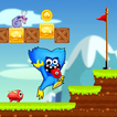 Wuggy Adventure Super Bros Run