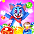 Tomcat Pop: New Bubble Shooter