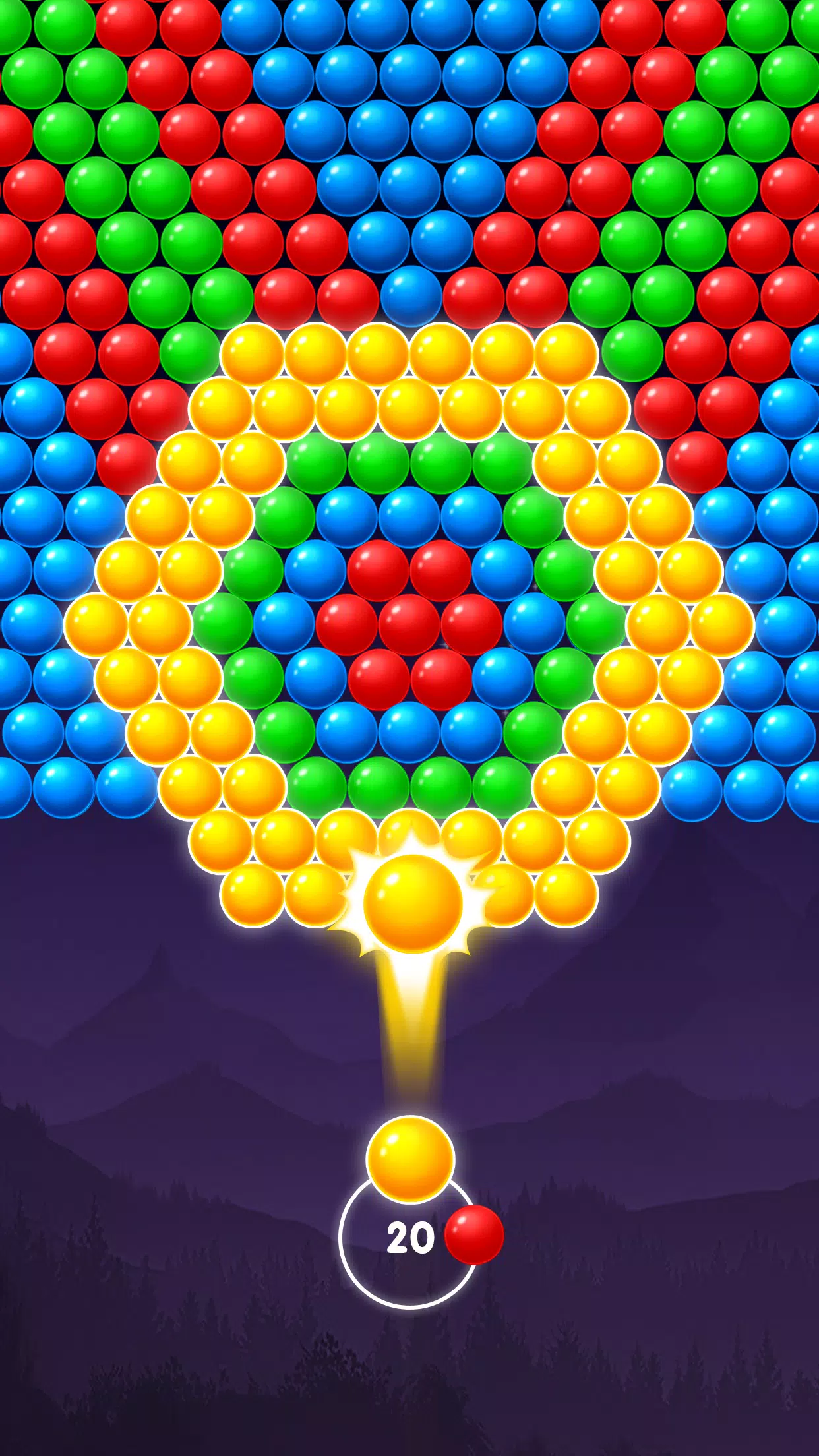 Tomcat Pop: Bubble Shooter para Android - Download