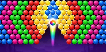 Bubble Shooter: Shoot Bubble