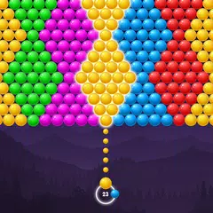 Bubble Shooter: Shoot Bubble XAPK Herunterladen