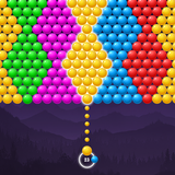 Bubble Shooter: Shoot Bubble иконка