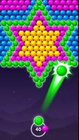 Bubble Shooter: Shoot Bubble imagem de tela 2