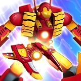 Thunder Fighter: Superhero APK