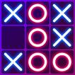 Tic Tac Toe 2 Player XO Games