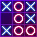 Tic Tac Toe 2 Player XO Games APK