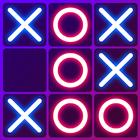 Tic Tac Toe 2 Player XO Games icon