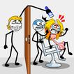 Troll Master: Trò Chơi Trộm Đồ