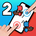 Gry dla 2 graczy: Wyzwanie 1v1 icon