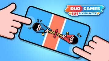 Duo Games: 1v1 Player Battle gönderen