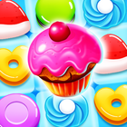 Cookie Burst أيقونة