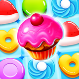 Cookie Burst icono