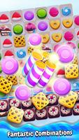 Cookie Burst الملصق