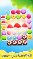 Cookie Burst imagem de tela 1