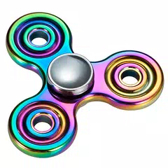 Ultra Fidget Spinner XAPK Herunterladen