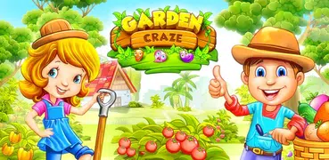 Garden Craze - Fruit Legend Ma