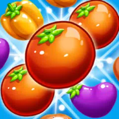 download Garden Craze - Fruit Legend Ma APK