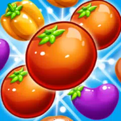 Garden Craze - Fruit Legend Ma APK download