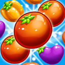 Garden Craze - Fruit Legend Ma APK