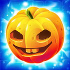 Witchdom 2 - Halloween Games &-icoon